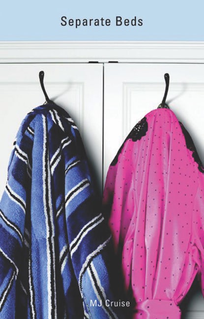 Book cover image for Separate Beds ISBN: 9781770911383